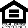 Equal Housing Equal Housing